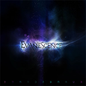 Disco Evanescence de Evanescence