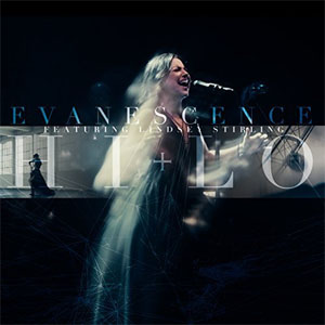 Disco Hi-Lo  de Evanescence