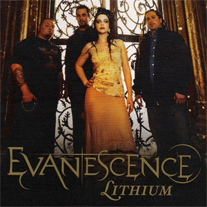 Disco Lithium (Parte 2) de Evanescence