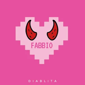 Disco Diablita  de Fabbio