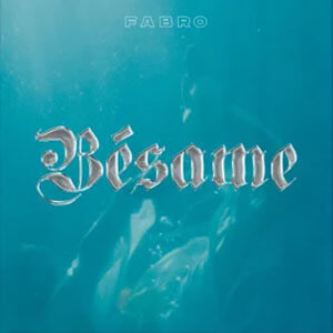 Disco Bésame de Fabro