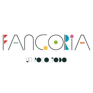 Disco Un Poco Todo de Fangoria