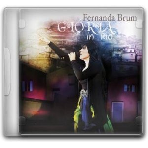 Disco Fernanda Brum, Glória in Rio de Fernanda Brum 