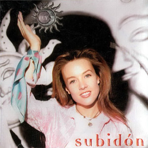 Disco Subidón de Fey