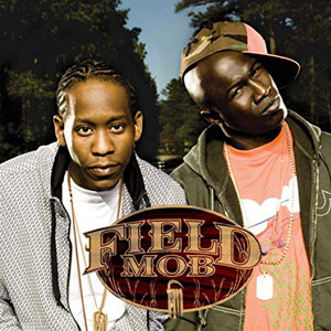 Disco So What de Field Mob