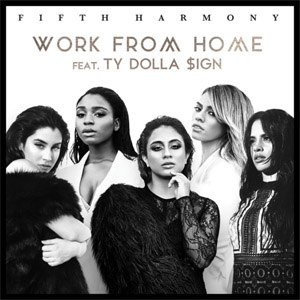 Disco Work From Home de Fifth Harmony