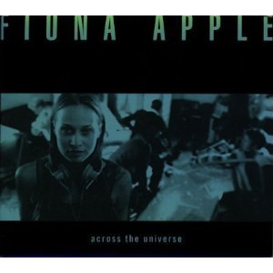 Disco Across Universe de Fiona Apple