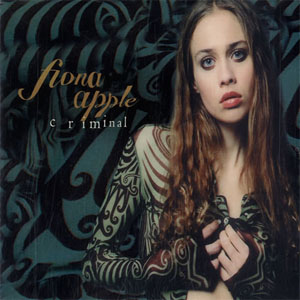 Disco Criminal de Fiona Apple