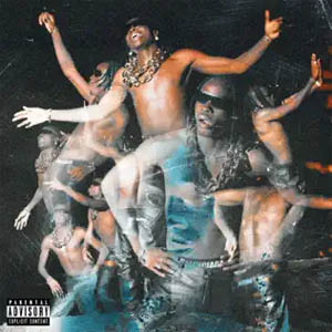 Disco Yawa de Fireboy DML