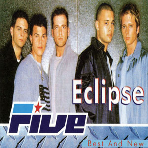 Disco Eclipse - Best And New de Five