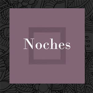 Disco Noches de Flysinatra