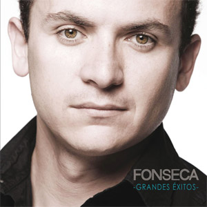 Disco Grandes Éxitos de Fonseca