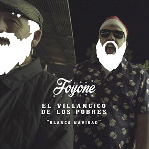 Disco El Villancico De Los Pobres de Foyone