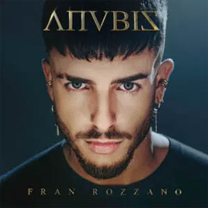Disco Anubis de Fran Rozzano