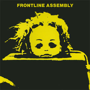 Disco State Of Mind de Front Line Assembly