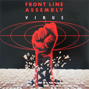 Disco Virus de Front Line Assembly