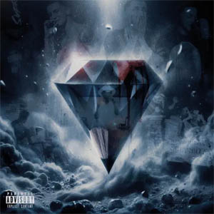 Disco El Lápiz Endiamantau de Fronti