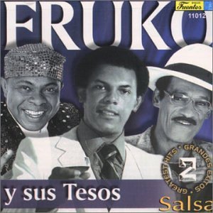 Disco Grandes Éxitos 2 de Fruko y Sus Tesos