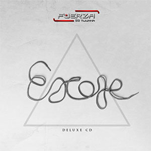 Disco Escoge de Fuerza de Tijuana