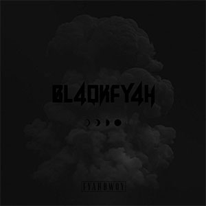 Disco Bl4qkfy4h de Fyahbwoy