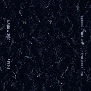 Disco Bone Marrow  de G-Eazy