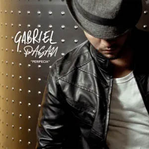 Disco Peripecia de Gabriel Pagan