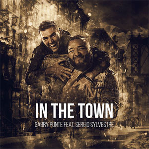 Disco In The Town de Gabry Ponte