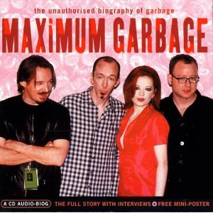 Disco Maximum Garbage de Garbage