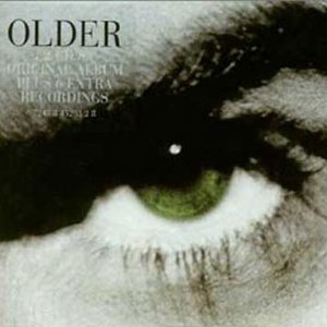 Disco Older & Upper de George Michael