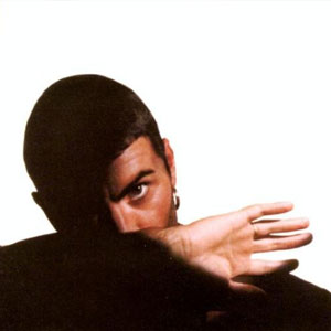 Disco Too Funky de George Michael