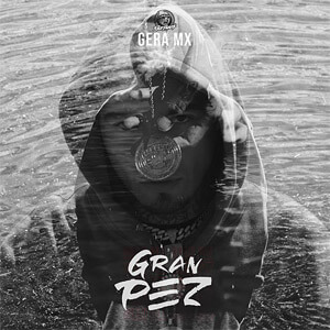 Disco Gran Pez de Gera MX