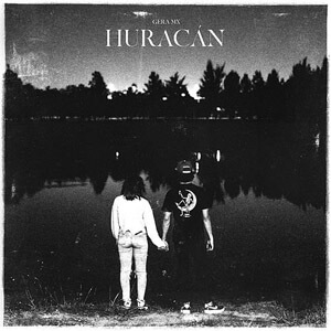 Disco Huracán de Gera MX