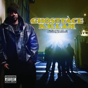 Disco Fishscale de Ghostface Killah