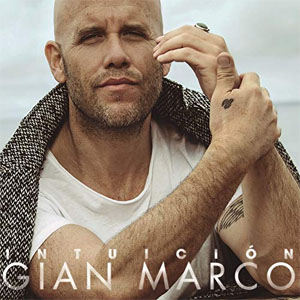 Disco Intuición de Gian Marco