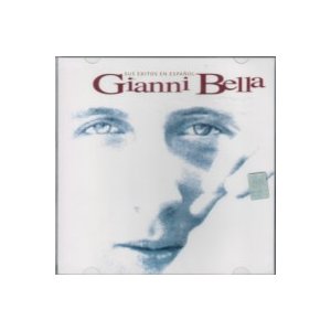 Disco Sus Éxitos En Español de Gianni Bella