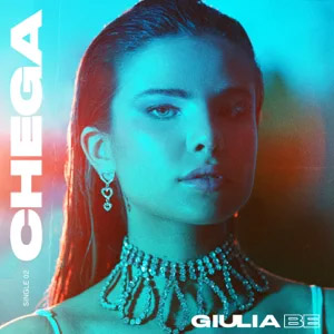 Disco Chega de Giulia Be