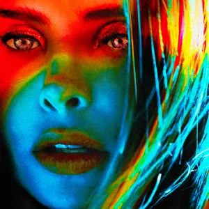 Disco Lokko de Giulia Be