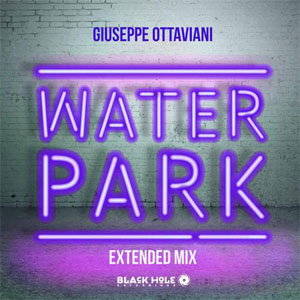 Disco Waterpark de Giuseppe Ottaviani