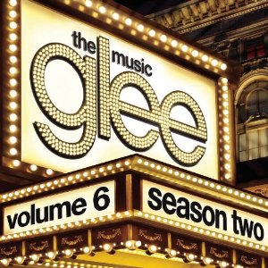 Disco Glee: The Music, Volume 6 de Glee