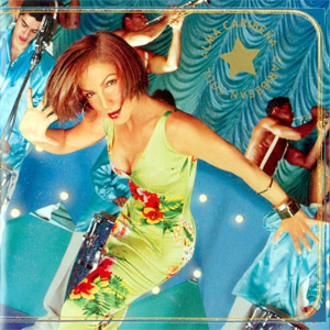 Disco Alma Caribeña de Gloria Estefan