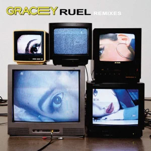 Disco Empty Love (Remixes) de Gracey