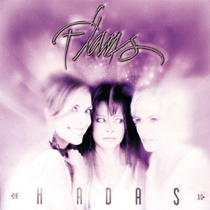 Disco Hadas de Grupo Flans