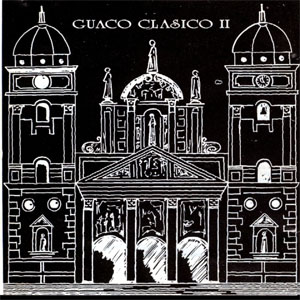 Disco Clásico ll de Guaco