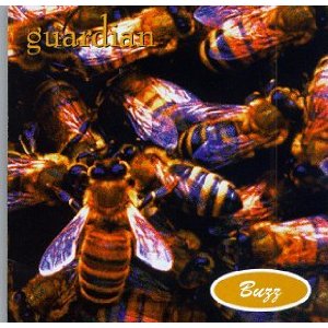 Disco Buzz de Guardián