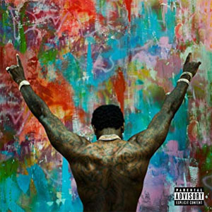 Disco Everybody Looking de Gucci Mane
