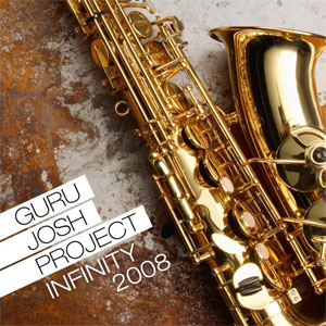 Disco Infinity de Guru Josh Project