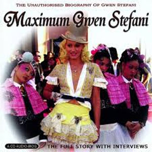 Disco Maximum de Gwen Stefani