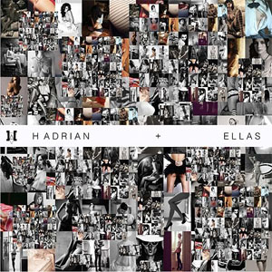 Disco Ellas de Hadrian