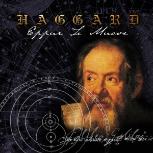 Disco Eppur Si Muove de Haggard