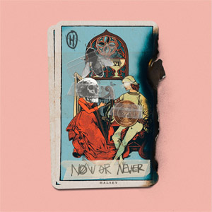 Disco Now Or Never de Halsey